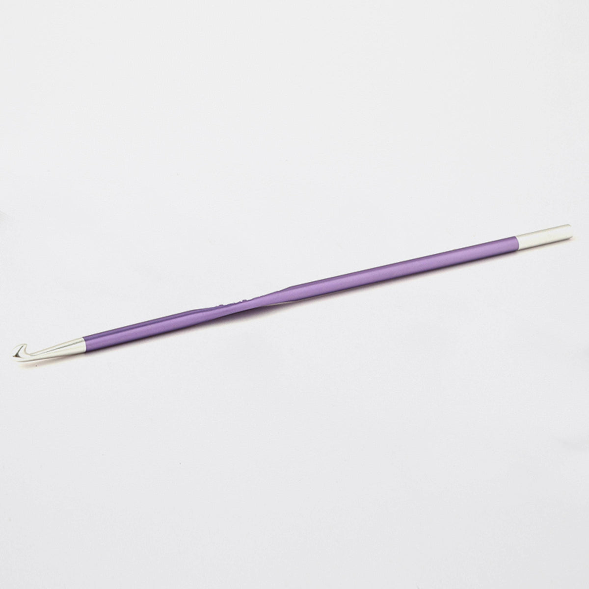 Knitter's Pride Zing Single End Crochet Hooks Needles - 6.00mm (J